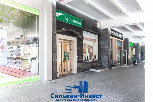 Продается торговое помещение по адресу г. Минск, Немига ул., д. 12 к. А - фото 4
