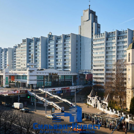 Фотография Продается торговое помещение по адресу г. Минск, Немига ул., д. 12 к. А - фото 19