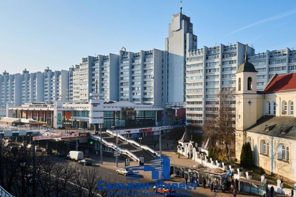 Продается торговое помещение по адресу г. Минск, Немига ул., д. 12 к. А - фото 19