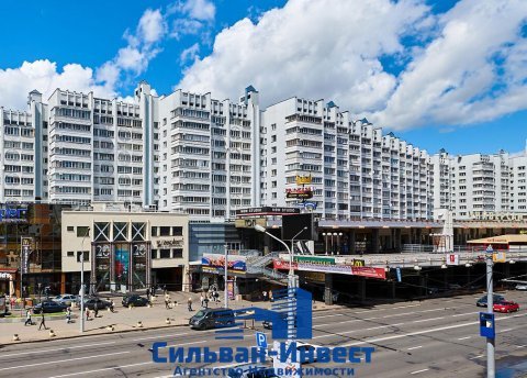Продается торговое помещение по адресу г. Минск, Немига ул., д. 12 к. А - фото 1