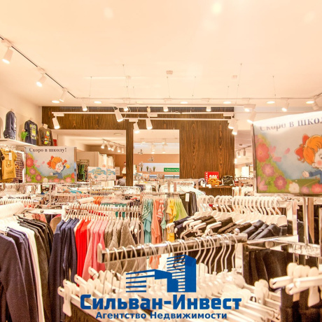 Фотография Продается торговое помещение по адресу г. Минск, Немига ул., д. 12 к. А - фото 11