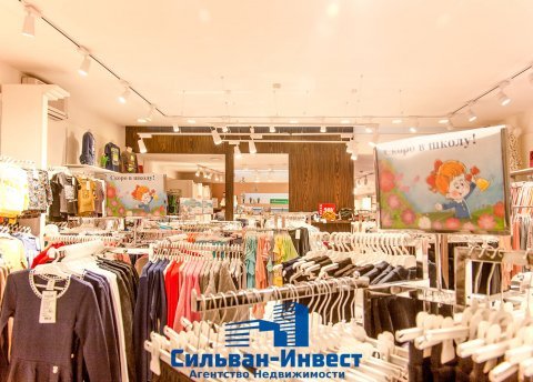Продается торговое помещение по адресу г. Минск, Немига ул., д. 12 к. А - фото 11