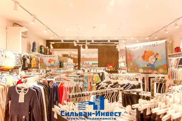 Продается торговое помещение по адресу г. Минск, Немига ул., д. 12 к. А - фото 11
