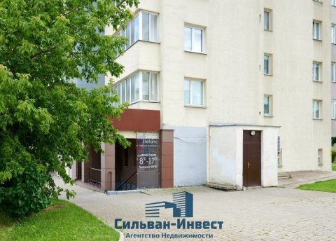 Продается торговое помещение по адресу г. Минск, Игуменский тракт, д. 26 - фото 5