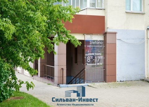 Продается торговое помещение по адресу г. Минск, Игуменский тракт, д. 26 - фото 6