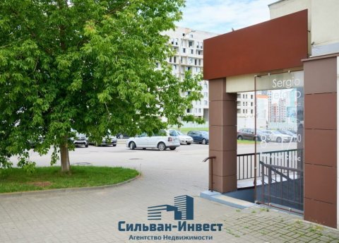 Продается торговое помещение по адресу г. Минск, Игуменский тракт, д. 26 - фото 7