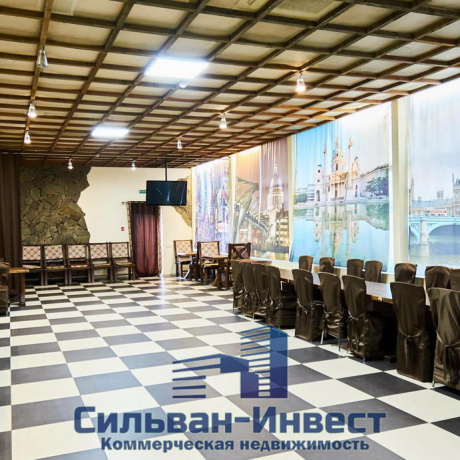 Фотография Сдается торговое помещение по адресу г. Минск, Маяковского ул., д. 146 - фото 8