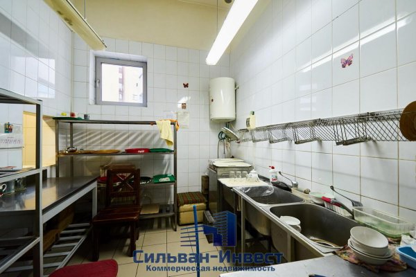 Сдается торговое помещение по адресу г. Минск, Маяковского ул., д. 146 - фото 16