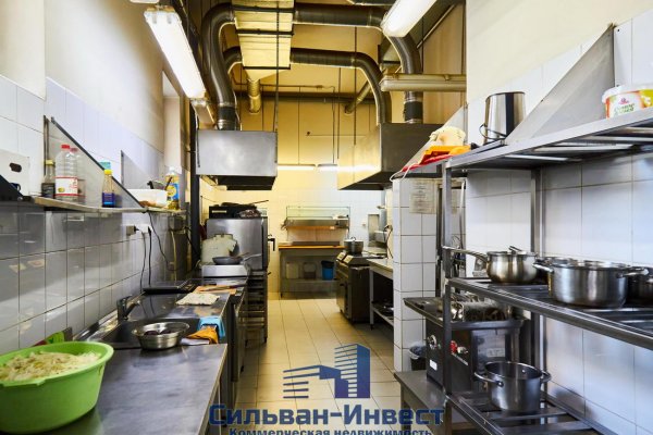 Сдается торговое помещение по адресу г. Минск, Маяковского ул., д. 146 - фото 20