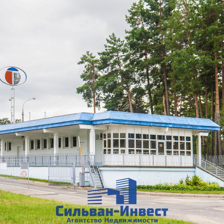 Фотография Продается производственное/складское помещение по адресу г. Минск, Павловского ул., д. 11 - фото 10