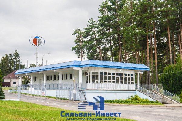 Продается производственное/складское помещение по адресу г. Минск, Павловского ул., д. 11 - фото 10