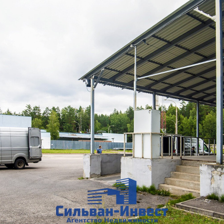 Фотография Продается производственное/складское помещение по адресу г. Минск, Павловского ул., д. 11 - фото 12