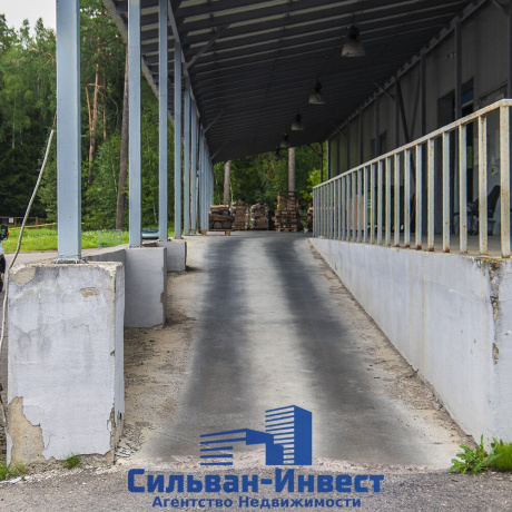 Фотография Продается производственное/складское помещение по адресу г. Минск, Павловского ул., д. 11 - фото 9