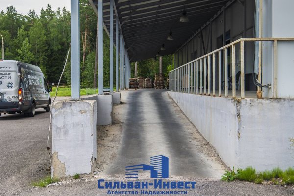 Продается производственное/складское помещение по адресу г. Минск, Павловского ул., д. 11 - фото 9