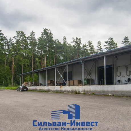 Фотография Продается производственное/складское помещение по адресу г. Минск, Павловского ул., д. 11 - фото 5