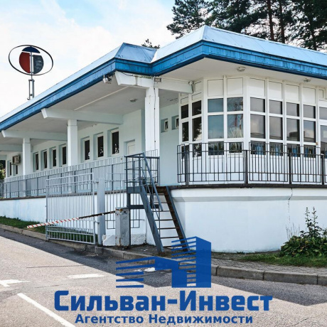 Фотография Продается производственное/складское помещение по адресу г. Минск, Павловского ул., д. 11 - фото 3