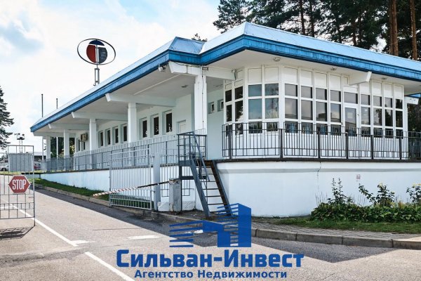 Продается производственное/складское помещение по адресу г. Минск, Павловского ул., д. 11 - фото 3