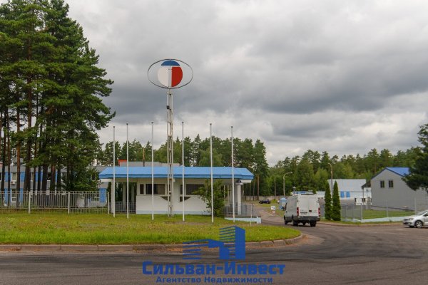 Продается производственное/складское помещение по адресу г. Минск, Павловского ул., д. 11 - фото 4
