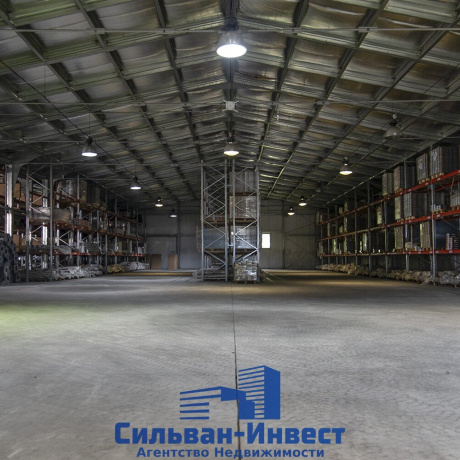 Фотография Продается производственное/складское помещение по адресу г. Минск, Павловского ул., д. 11 - фото 14