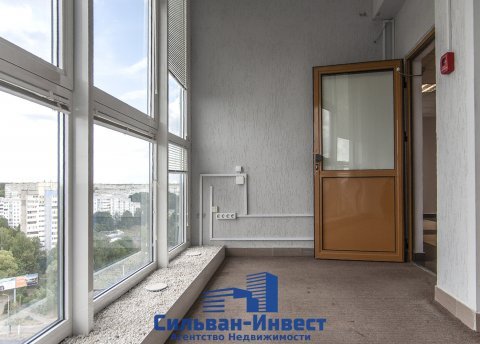 Сдается офисное помещение по адресу г. Минск, Логойский тракт, д. 37 - фото 16