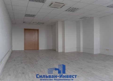 Сдается офисное помещение по адресу г. Минск, Логойский тракт, д. 37 - фото 7