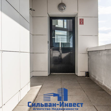 Фотография Сдается офисное помещение по адресу г. Минск, Логойский тракт, д. 37 - фото 17