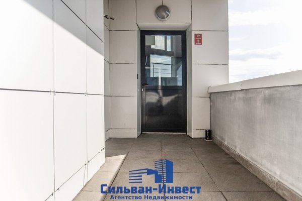 Сдается офисное помещение по адресу г. Минск, Логойский тракт, д. 37 - фото 17
