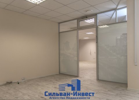 Сдается офисное помещение по адресу г. Минск, Логойский тракт, д. 37 - фото 13