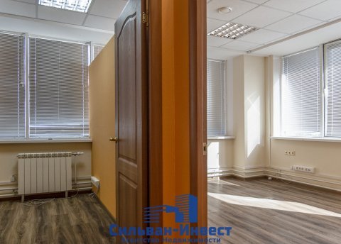 Сдается офисное помещение по адресу г. Минск, Логойский тракт, д. 37 - фото 5