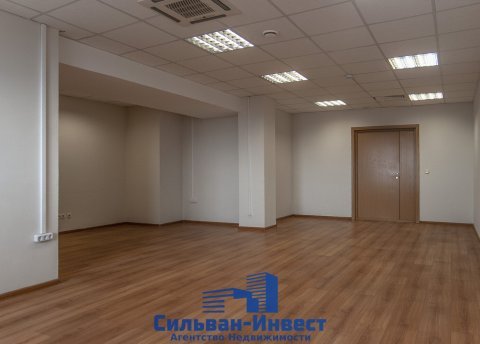 Сдается офисное помещение по адресу г. Минск, Логойский тракт, д. 37 - фото 9