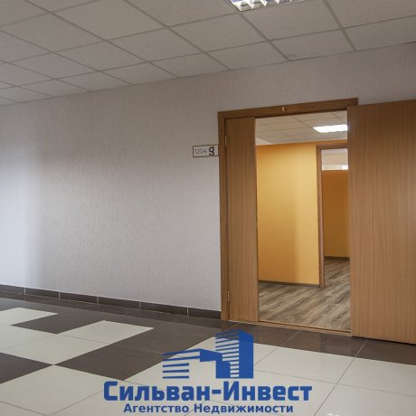 Фотография Сдается офисное помещение по адресу г. Минск, Логойский тракт, д. 37 - 3