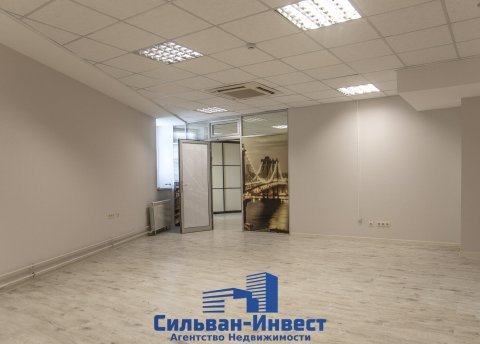 Сдается офисное помещение по адресу г. Минск, Логойский тракт, д. 37 - фото 12