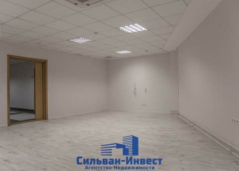 Сдается офисное помещение по адресу г. Минск, Логойский тракт, д. 37 - фото 14