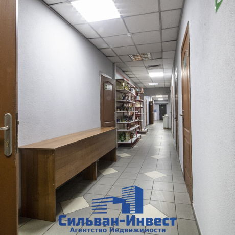 Фотография Продается производственное/складское помещение по адресу аг. Колодищи, Марины Молокович ул., д. 30 - фото 16