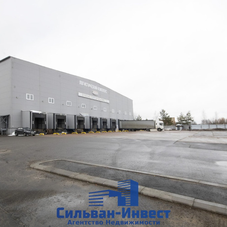 Фотография Продается производственное/складское помещение по адресу аг. Колодищи, Марины Молокович ул., д. 30 - фото 5