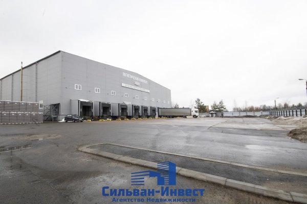 Продается производственное/складское помещение по адресу аг. Колодищи, Марины Молокович ул., д. 30 - фото 5