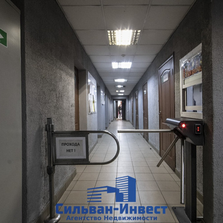 Фотография Продается производственное/складское помещение по адресу аг. Колодищи, Марины Молокович ул., д. 30 - фото 15
