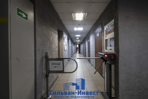 Продается производственное/складское помещение по адресу аг. Колодищи, Марины Молокович ул., д. 30 - фото 15