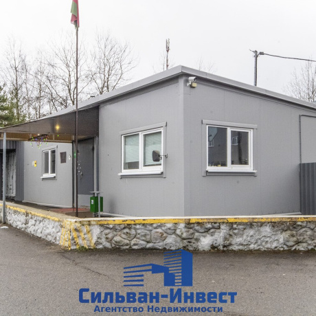 Фотография Продается производственное/складское помещение по адресу аг. Колодищи, Марины Молокович ул., д. 30 - фото 4
