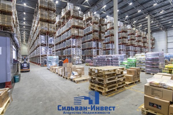 Продается производственное/складское помещение по адресу аг. Колодищи, Марины Молокович ул., д. 30 - фото 8
