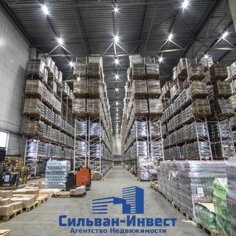 Фотография Продается производственное/складское помещение по адресу аг. Колодищи, Марины Молокович ул., д. 30 - фото 9