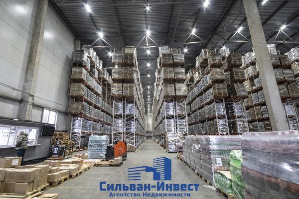 Продается производственное/складское помещение по адресу аг. Колодищи, Марины Молокович ул., д. 30 - фото 9