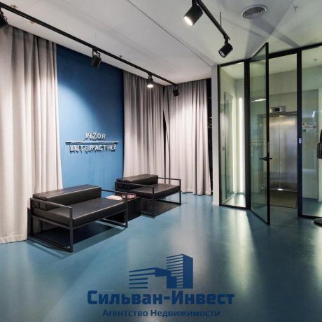 Фотография Сдается офисное помещение по адресу г. Минск, Независимости просп., д. 117 к. А - 18