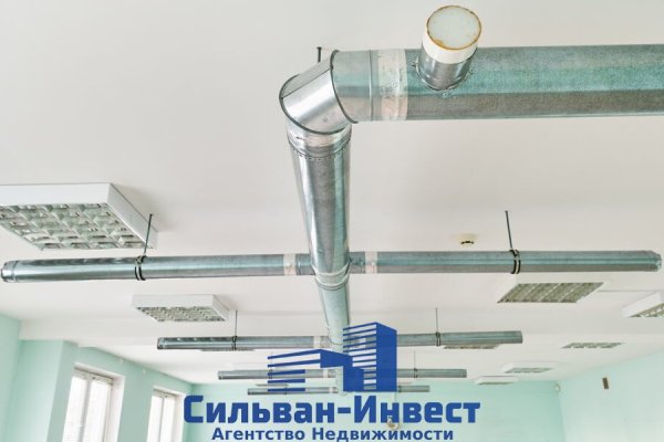 Продается офисное помещение по адресу г. Минск, Платонова ул., д. 22 к. А - фото 18