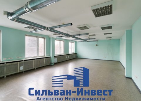 Продается офисное помещение по адресу г. Минск, Платонова ул., д. 22 к. А - фото 17