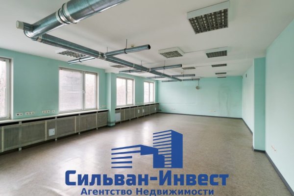 Продается офисное помещение по адресу г. Минск, Платонова ул., д. 22 к. А - фото 17