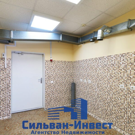 Фотография Продается офисное помещение по адресу г. Минск, Платонова ул., д. 22 к. А - фото 19