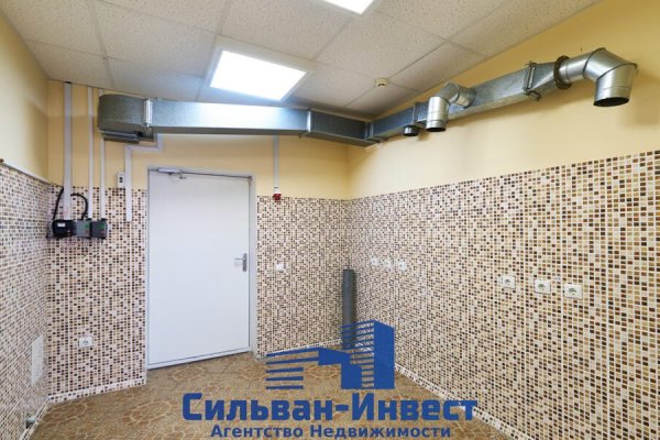 Продается офисное помещение по адресу г. Минск, Платонова ул., д. 22 к. А - фото 19
