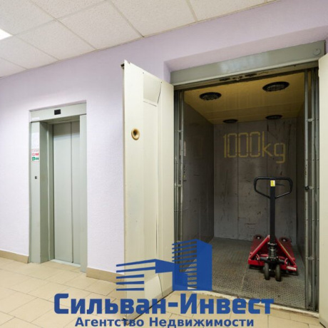 Фотография Продается офисное помещение по адресу г. Минск, Платонова ул., д. 22 к. А - фото 5
