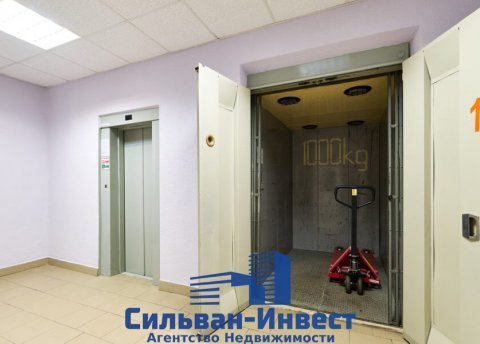Продается офисное помещение по адресу г. Минск, Платонова ул., д. 22 к. А - фото 5